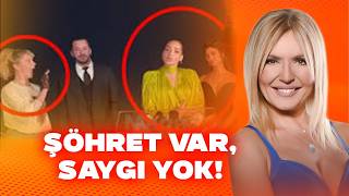 LOOK AT KIVANÇ, THEN LOOK AT THIS DISRESPECT! | WITH SEDA AKGÜL