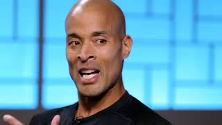 How To Make Your Self Immune To Pain_David Goggins On Impact Theory.