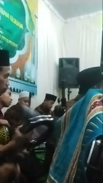 variasi hadroh || astaghfirullah robbal baroya  versi hadroh narju syafaah  #shorts #sholawat