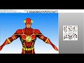 The Flash – Justice League Earth’s Final Defense