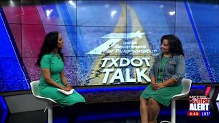 TXDOT SPEEDING LIVE INTV