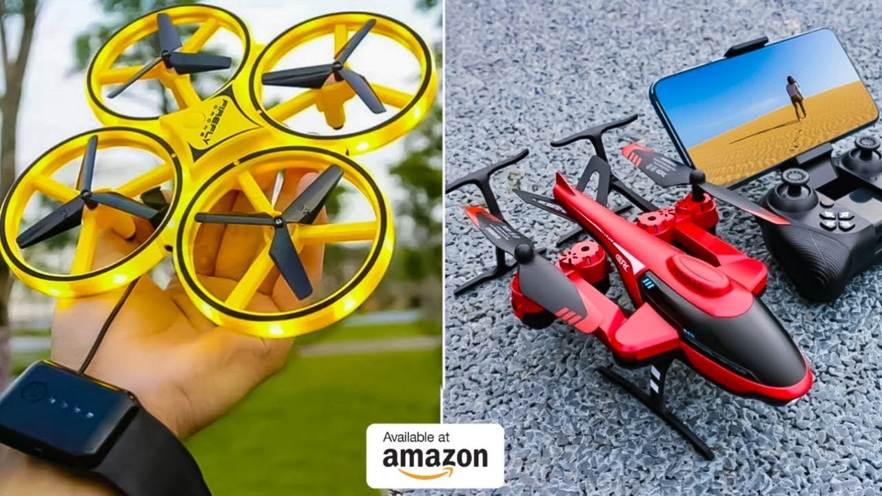 10 COOLEST RC TOYS ON AMAZON Gadgets under Rs500, Rs1000 YouTube