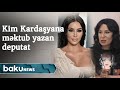 Kim Kardaşyana məktub yazan erməni deputat