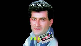 Şenol Kadi̇rhan 1990 Çift Camlardan Ses Gelmiyor (Nette Ilk)