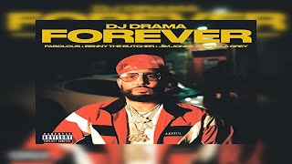 Watch Dj Drama Forever feat Benny The Butcher Capella Grey Jim Jones  Fabolous video