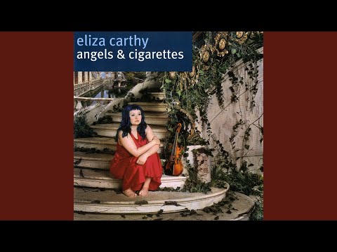 Eliza Carthy — Poor Little Me