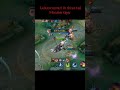lukas convert #mobilelegends #mlbb #mlbbshorts #honor #mobalegends5v5  #shorts