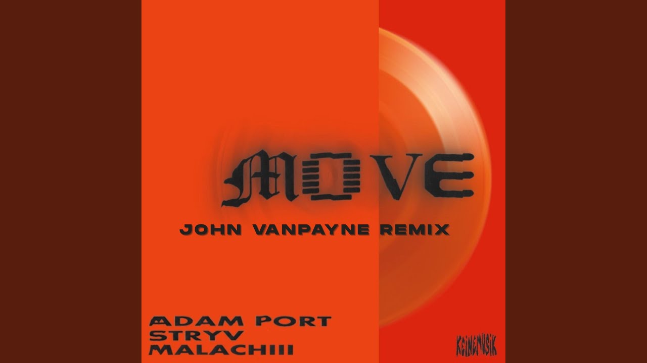 Move (Special Version)
