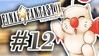 KUPO NUTS | Final Fantasy IX #12