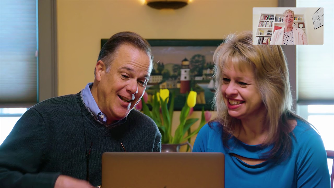 Discover a REALTOR® that fits you