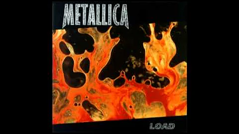 Metallica - Load [Full Album]