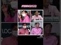 Parang mas nauna si BBM sa pink😂😂🤧 noon pa man pink na daw ang fav color nito #BBM #Marcos