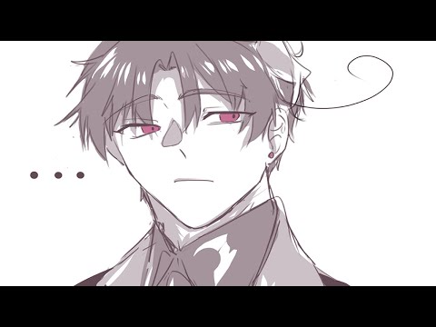 Allen, Where's the door hole? (2p!Hetalia)