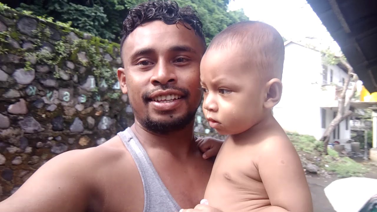 Anak Kampung 