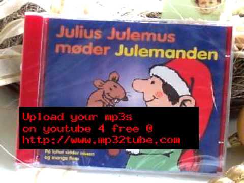 Ib G. Jensen - Sangen om Julius Julemus