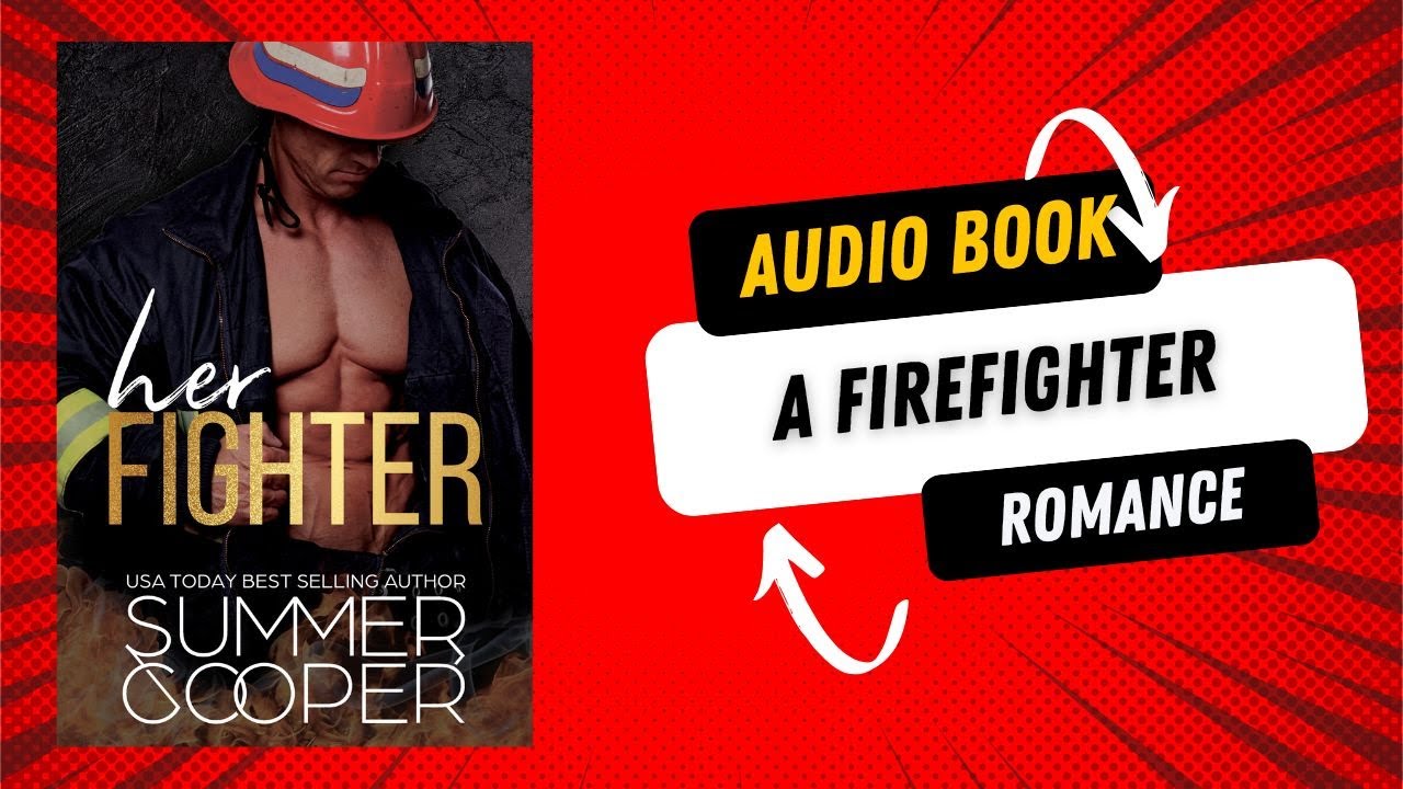 Her Fighter: A Firefighter Romantic Short Story 