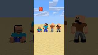 Survival Skills USEFUL#bushcraft#camping#outdoors #minecraft #viral #herobrine