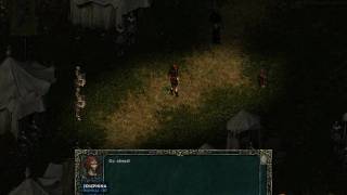 Divine Divinity - Tent Camp Ambush