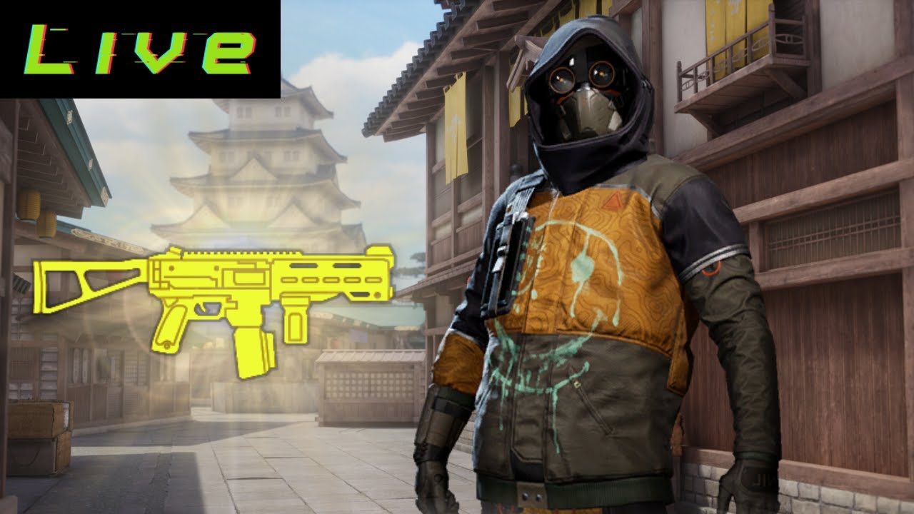 Rogue Company - Grinding weapon mastery