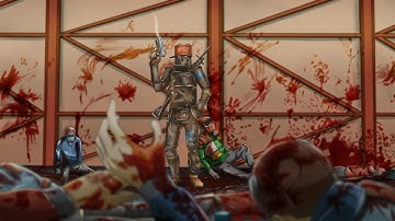 HOW WE WIPE DAY RAIDED EVERYONE FOR INSANE PROFIT - RUST