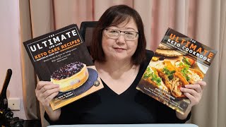 The Ideal Gift for Christmas - Keto Cookbooks! by lowcarbrecipeideas 4,235 views 6 months ago 42 seconds