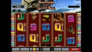 Sovereign of the Seven Seas™ Online Slots Game Preview - Freeslots.guru