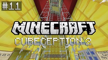 Cubeception 2 Ep.11 - No commentary