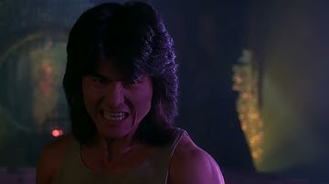 Mortal Kombat | Liu Kang vs Reptile | 1080p FullHD