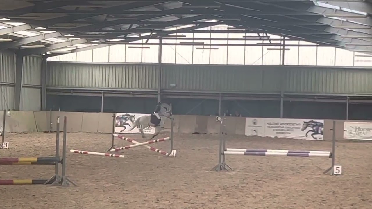 Nikola Gotner - BOJ skoki -05.05.2023