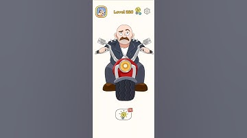 DOP 4 Level 220 | Draw One Part #shorts #dop #dop4