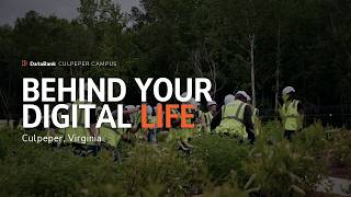 The Infrastructure Powering Our Digital Lives