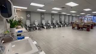 ROYAL NAILS & WAX - nail salon for lady and gentlemen