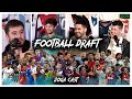 Joga cast 6 football ultimate draft