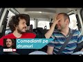 Comedianti pe drumuri (Vio si Costel) S02E34  - Despartirea ca in telenovele (interzis barbatilor)