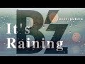 『It's Raining...』B'z cover/potera