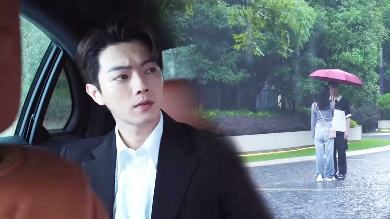 窮女孩被男友家裡嫌棄，果斷分手離開，一直默默藏著愛意的億萬總裁立刻展開浪漫追求！💕Chinese Television Dramas