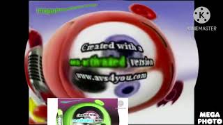 Kkkk Gummy Bear In Nicktoons Major Fixed