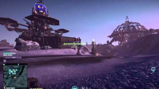 Planetside 2 - BR 100