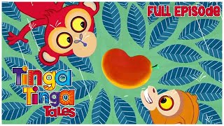 Why Monkeys Swing in the Trees | Tinga Tinga Tales Official | Full Episode | Cartoons For Kids