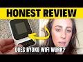 Does RYOKO PRO WIFI Work? - (HONEST REVIEW!) - Ryoko Wifi Reviews - Ryoko Portable WiFi Device 2026