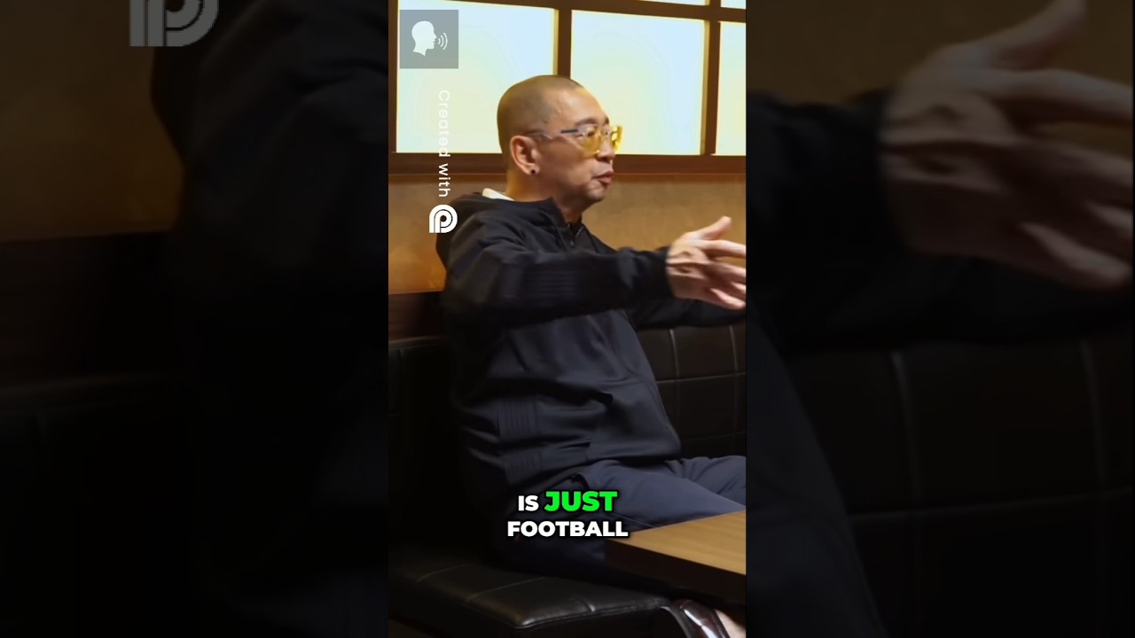 Gak Masalah Jadi Fans Karbitan ⁉️| @Sport77Official #podcast #koci # ...