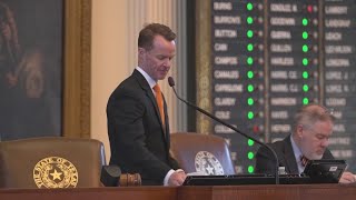 Texas' 89th legislative session to kick off tomorrow