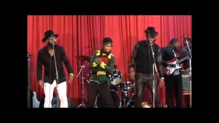 EYINDAKI MABE NA LONDON LE 26 DECEMBRE - GOUT NA GOUT EKANGI MASOLO NA LONDRES