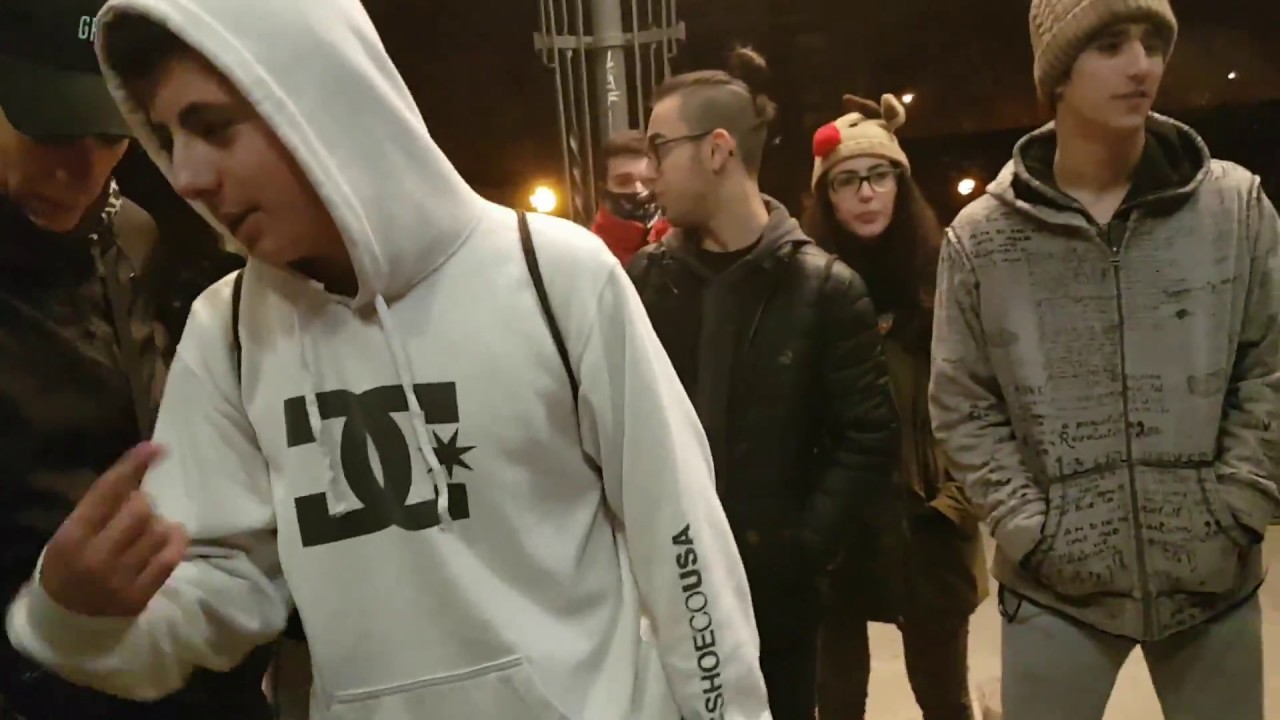 wondershare filmora 9 บันทึก MENDA VS RDR (BATALLÓN) CUARTOS DE FINAL PRETEMPORADA (23/12/2017)