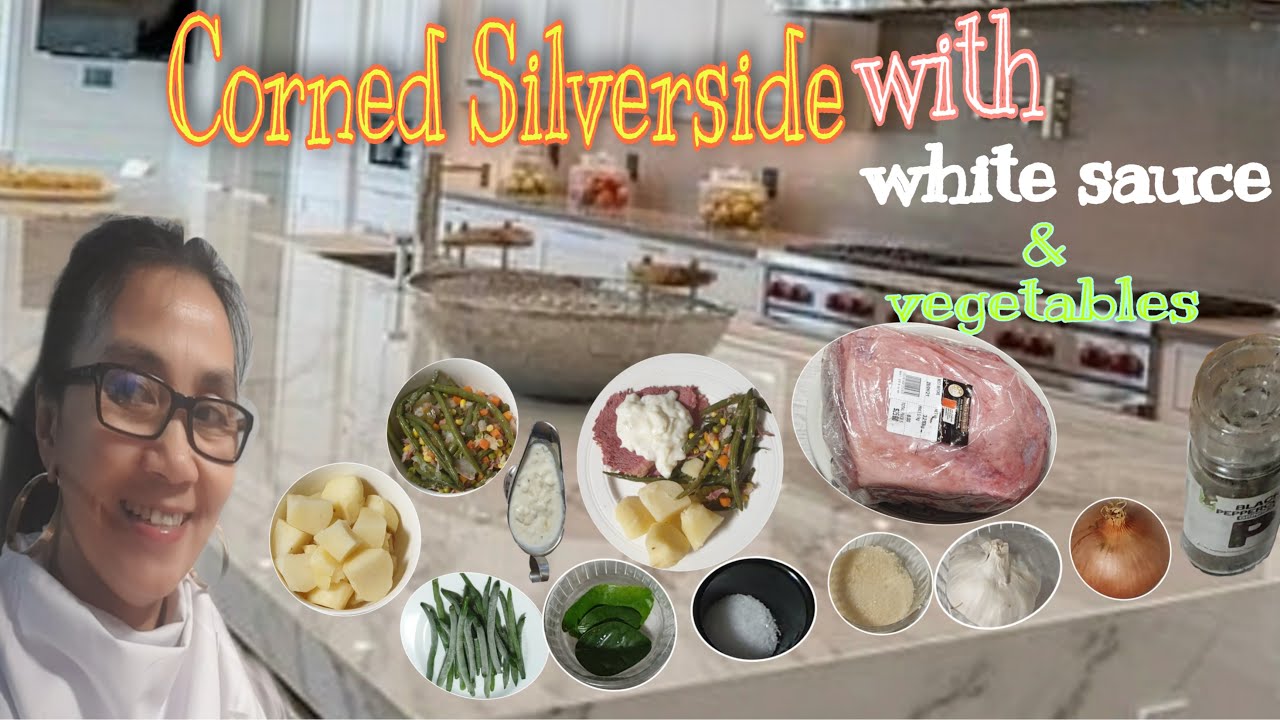 How many hours it takes to cook corned silverside youtube
