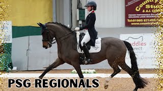 Regional Championshipโs | Competing in the PSG Gold class๐
๐ซ