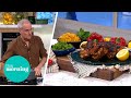 Ditch The Takeaway! Phil Vickery's On Hand With His Peri Peri Chicken Feast | This Morning