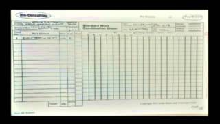 RPIW# 3 - Emergency Inpatient Value Stream Target Date of Discharge - Part 1 of 2
