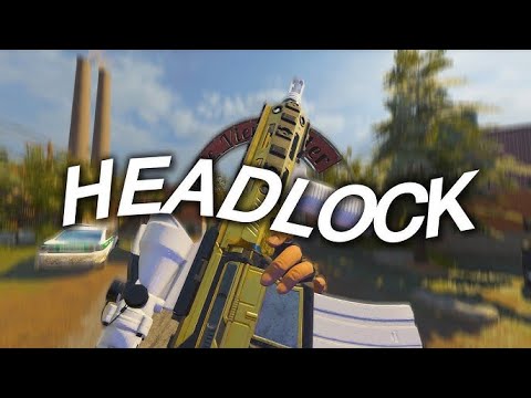Headlock R6 Clips Headlock🔒(R6 Montage) - YouTube