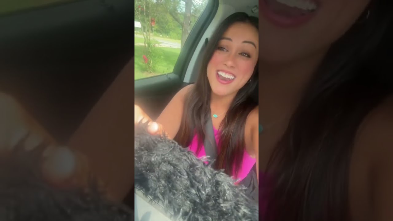 Officer I Swear It Was The Song 